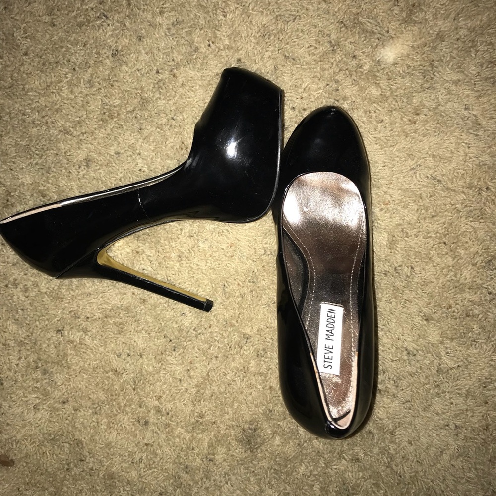Steve Madden Pumps